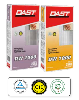 DW 1000