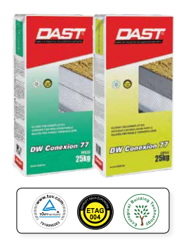 DW CONEXION 77