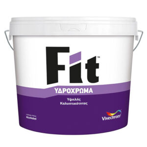 BOJË HIDROMAT FIT VIVECHROM