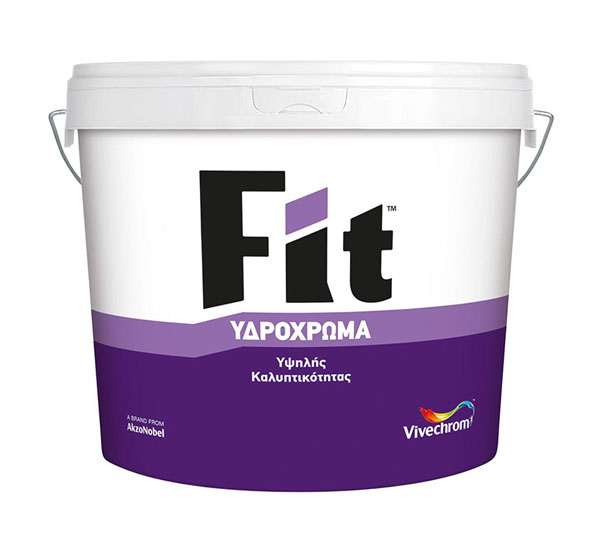 BOJË HIDROMAT FIT VIVECHROM