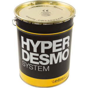 HIDROIZOLUES TARRACASH HYPERDESMO - CLASSIC