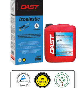 IZOELASTIC