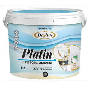 PLATIN – Hidromat Profesional