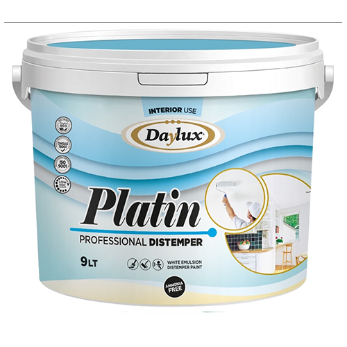 PLATIN – Hidromat Profesional