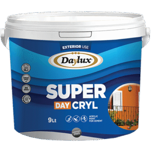 Super DAYCRYL